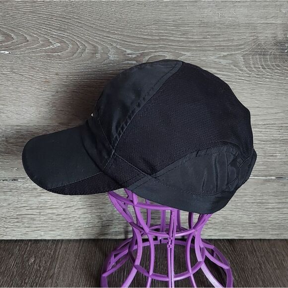 Vintage Nike Tailwind 7 Panel Dri Fit Mesh Hat Cap Adjustable  - Picture 3 of 7